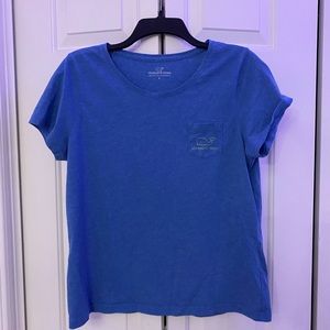 vineyard vines tshirt